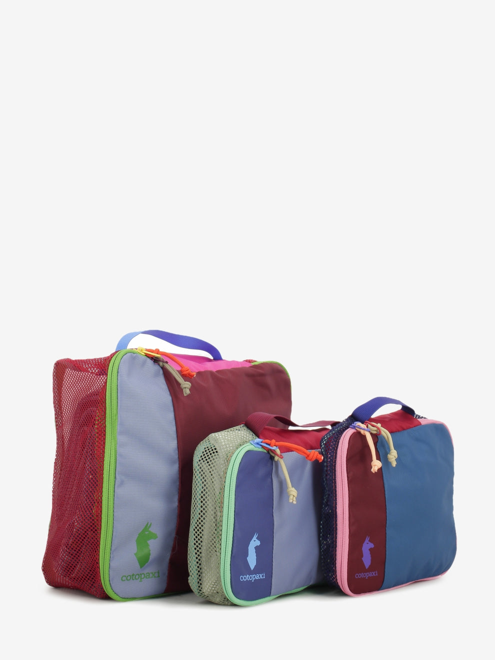 CUBO PACKING TRAVEL BUNDLE DD CX.S25491U1415_DD