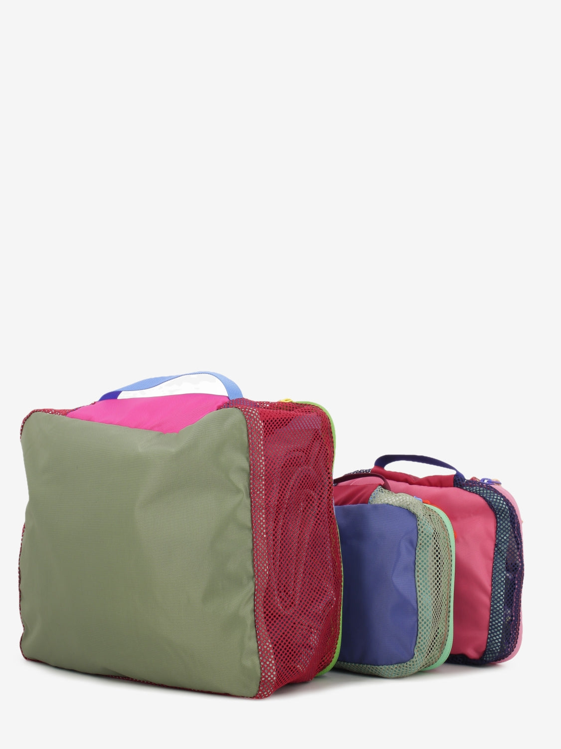 CUBO PACKING TRAVEL BUNDLE DD CX.S25491U1415_DD