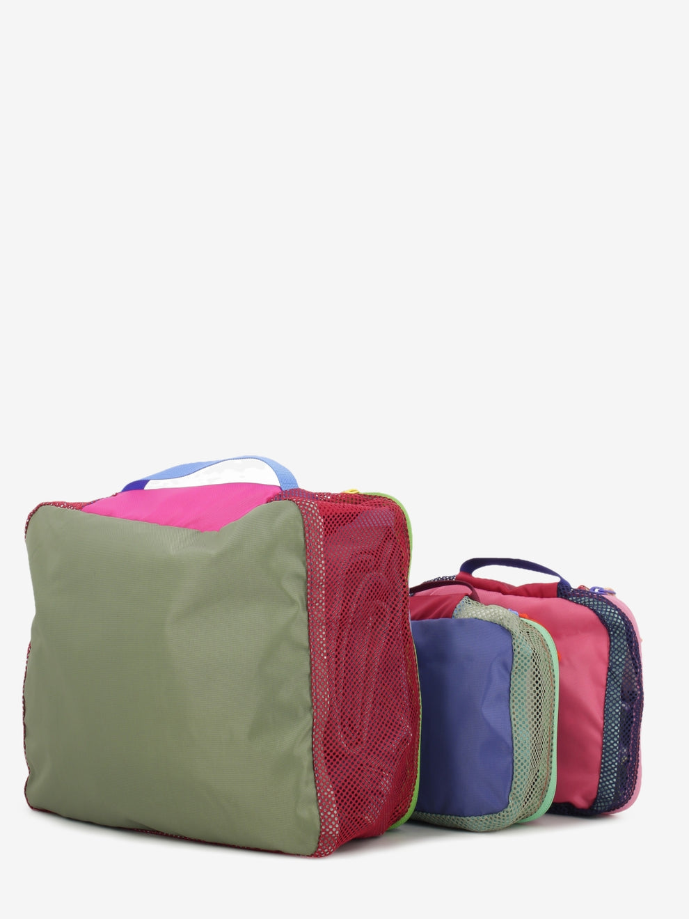 CUBO PACKING TRAVEL BUNDLE DD CX.S25491U1415_DD
