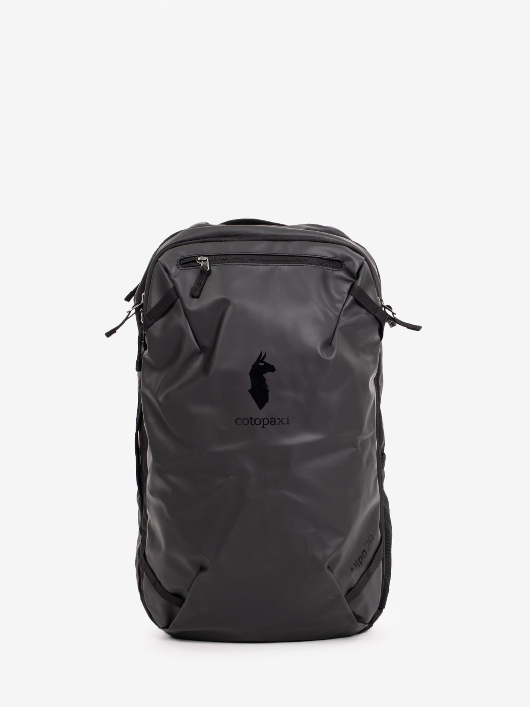 Travel pack Allpa 28L black