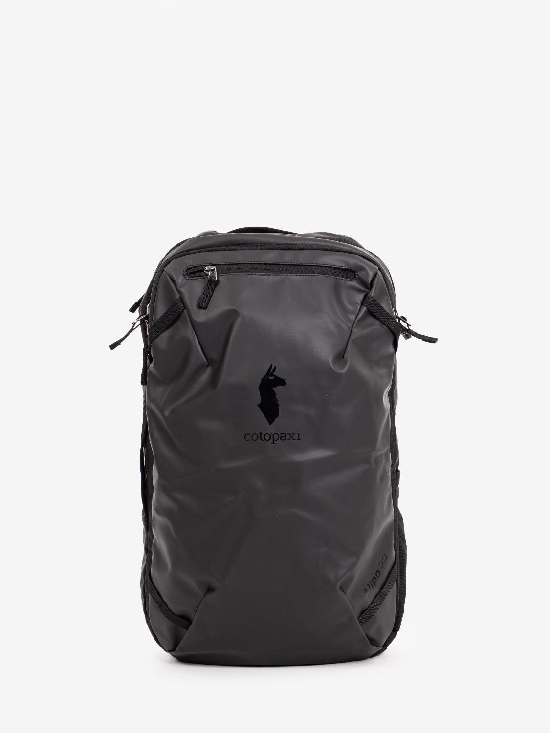Travel pack Allpa 28L black