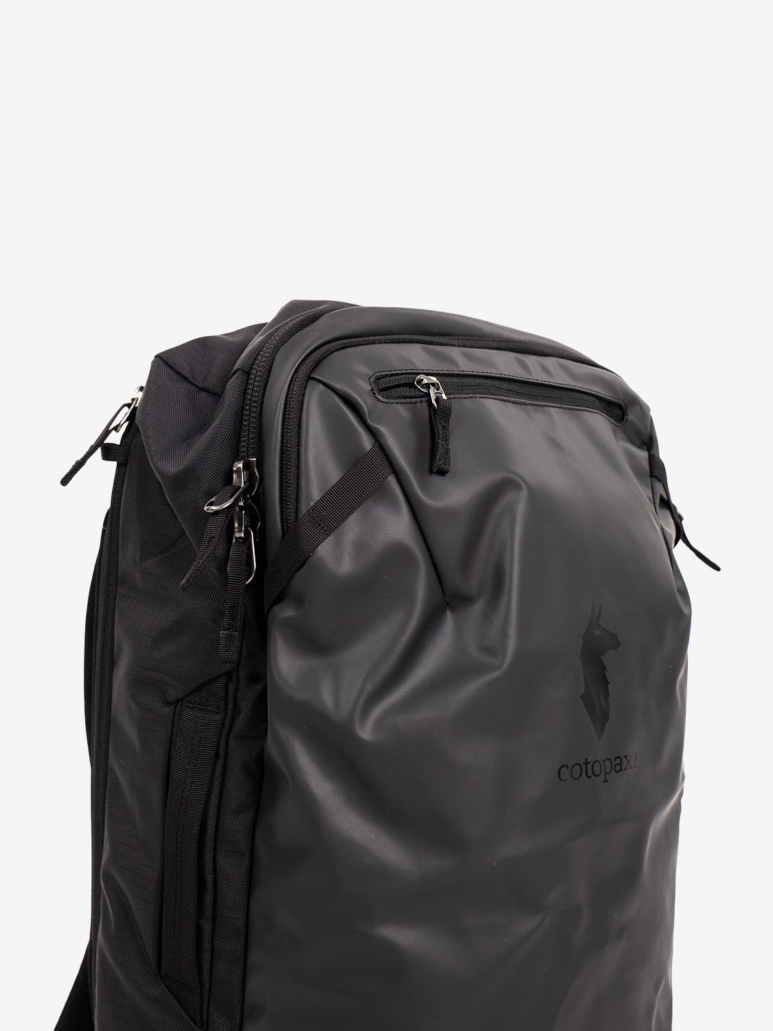 Travel pack Allpa 28L black