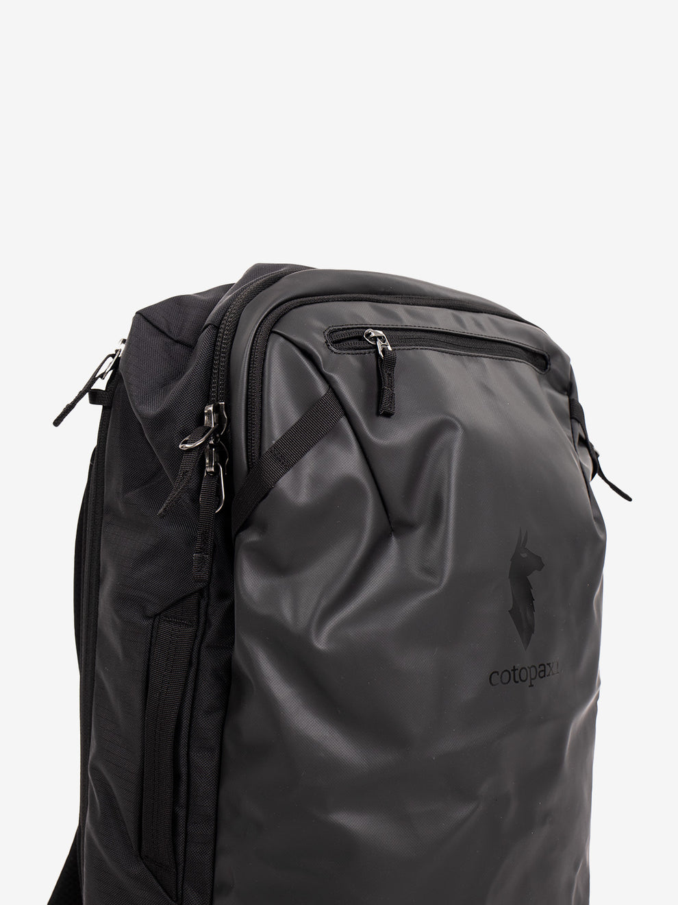 Travel pack Allpa 28L black