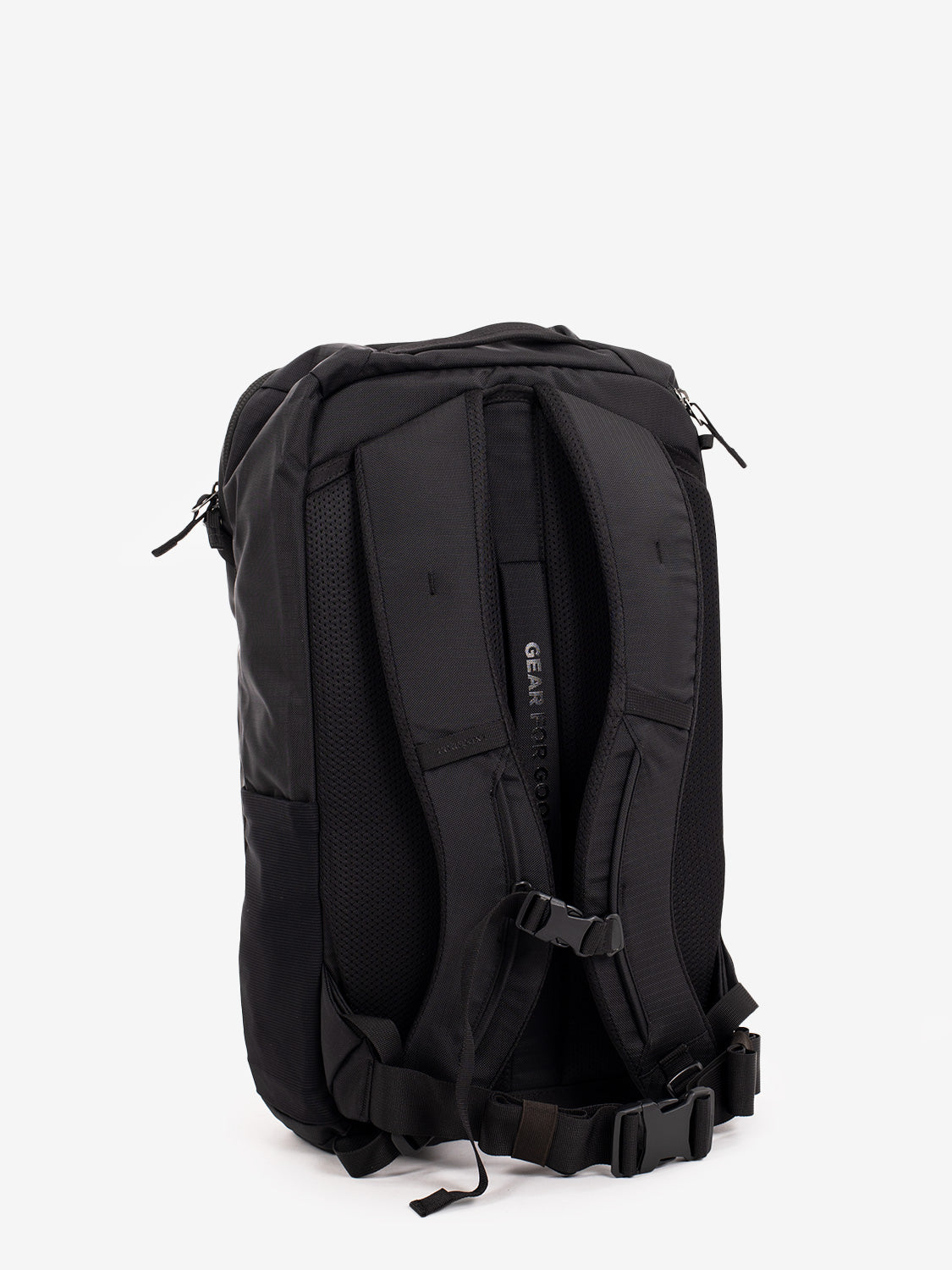 Travel pack Allpa 28L black