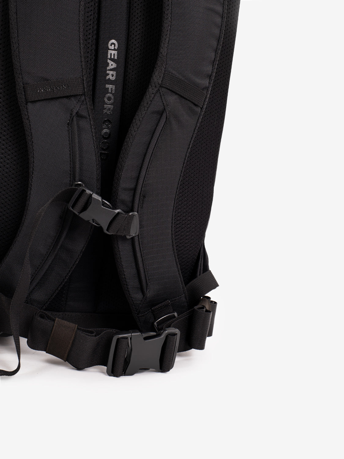 Travel pack Allpa 28L black