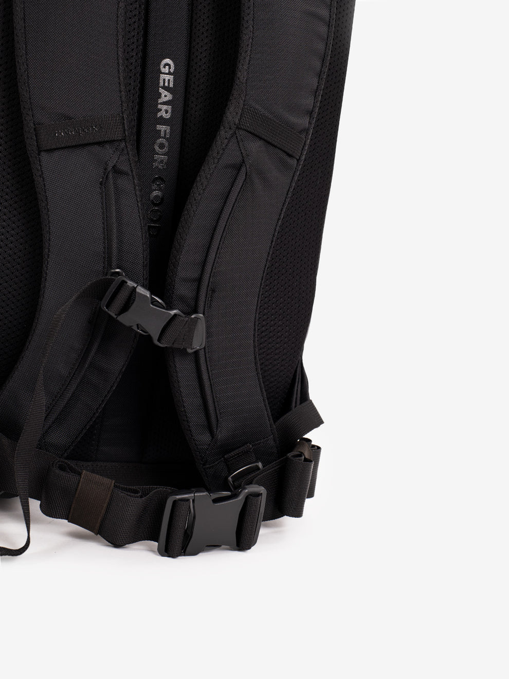 Travel pack Allpa 28L black