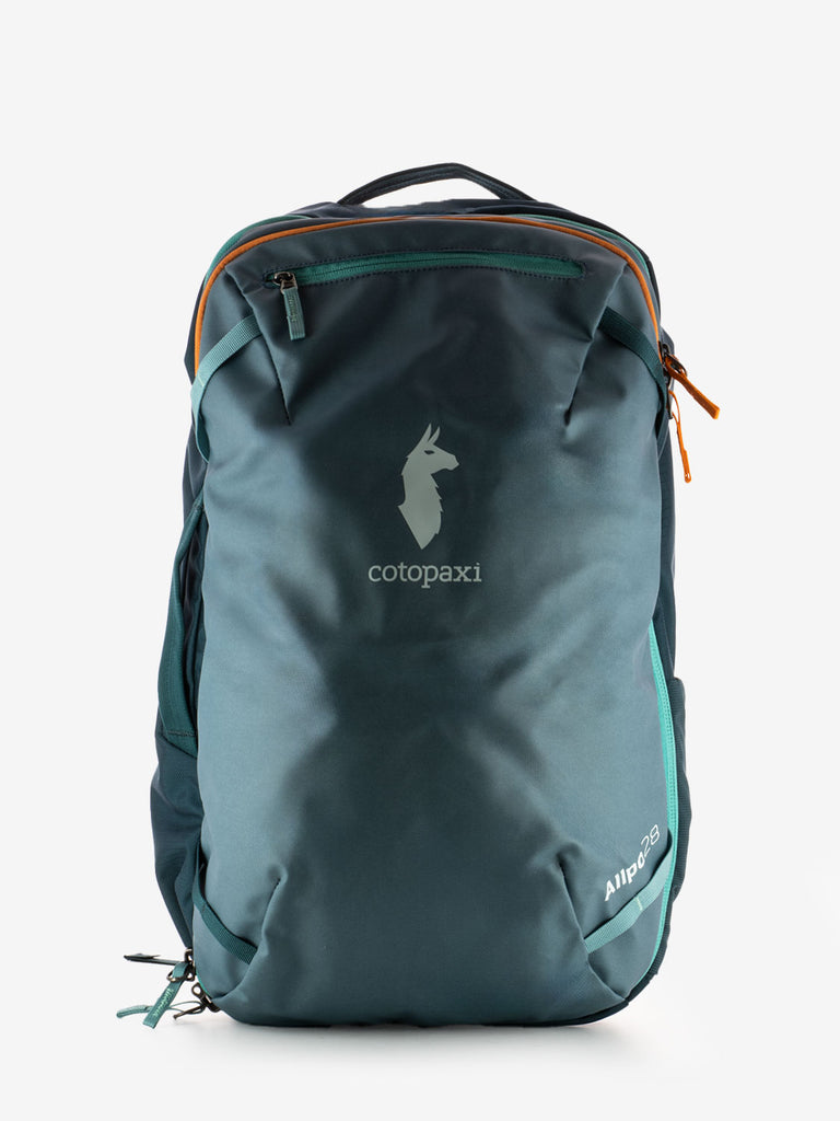 COTOPAXI - Travel pack Allpa 28L spaby