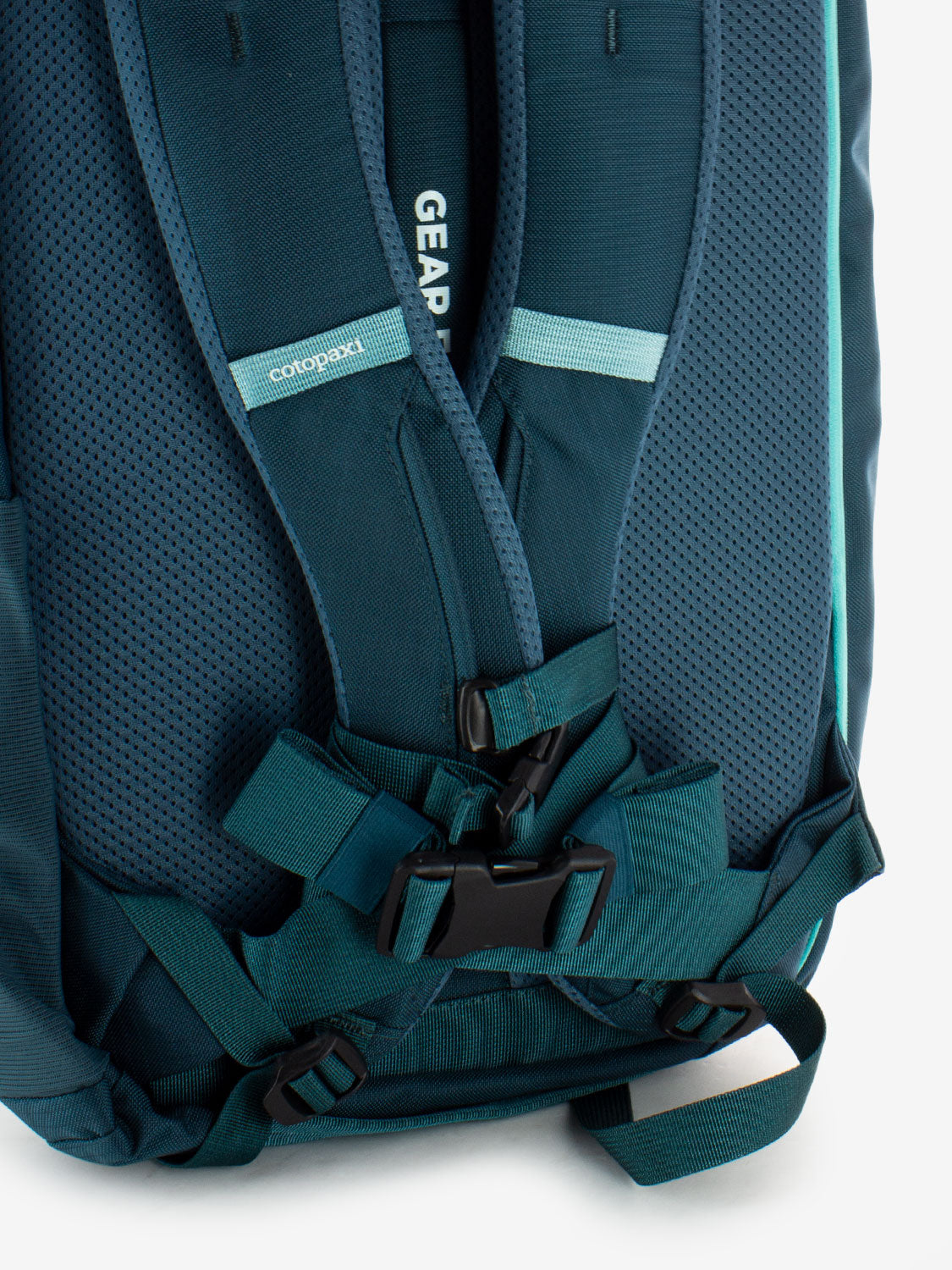 Travel pack Allpa 28L spaby
