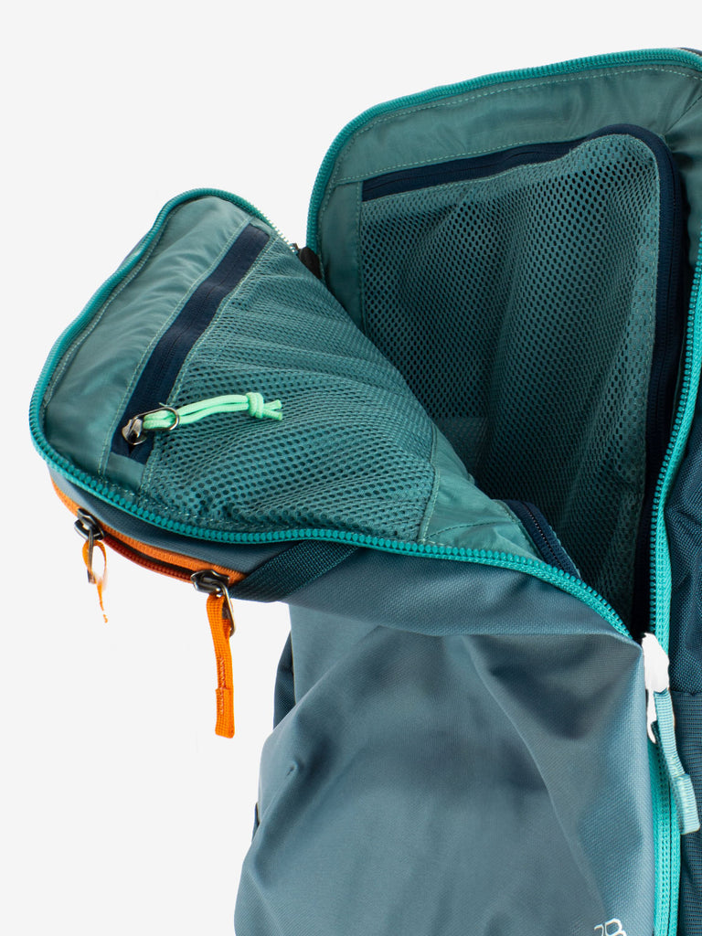 COTOPAXI - Travel pack Allpa 28L spaby