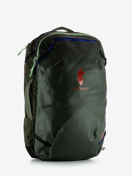 Travel pack Allpa 28L woody