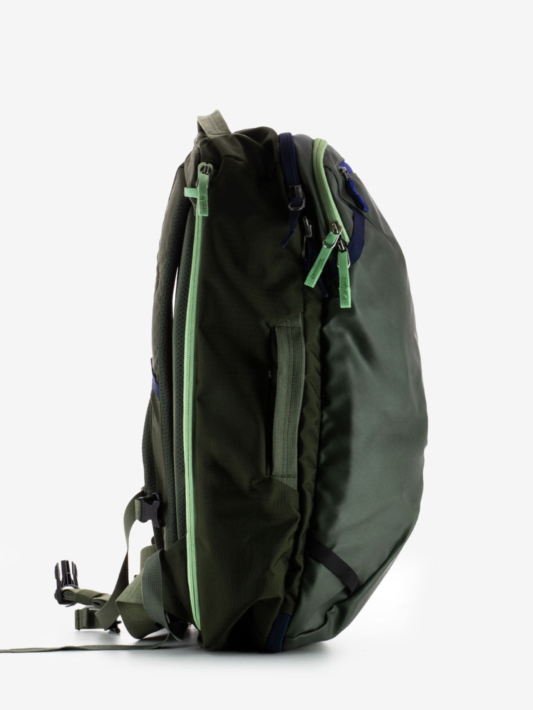 Travel pack Allpa 28L woody