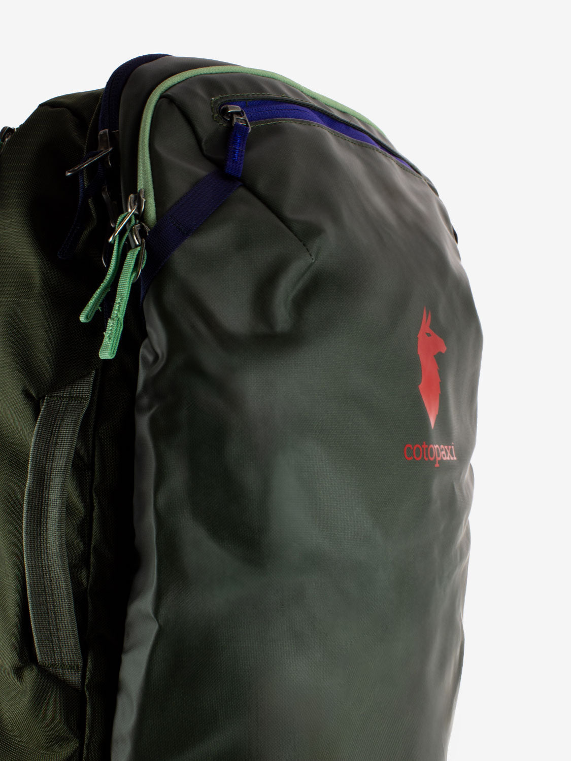 Travel pack Allpa 28L woody
