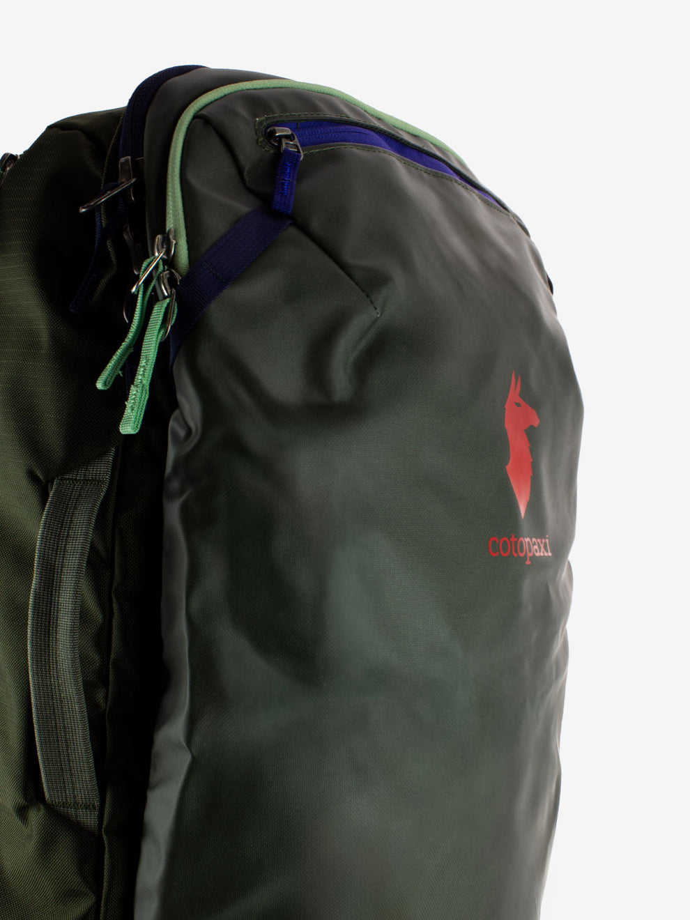 Travel pack Allpa 28L woody