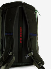 COTOPAXI - Travel pack Allpa 28L woody