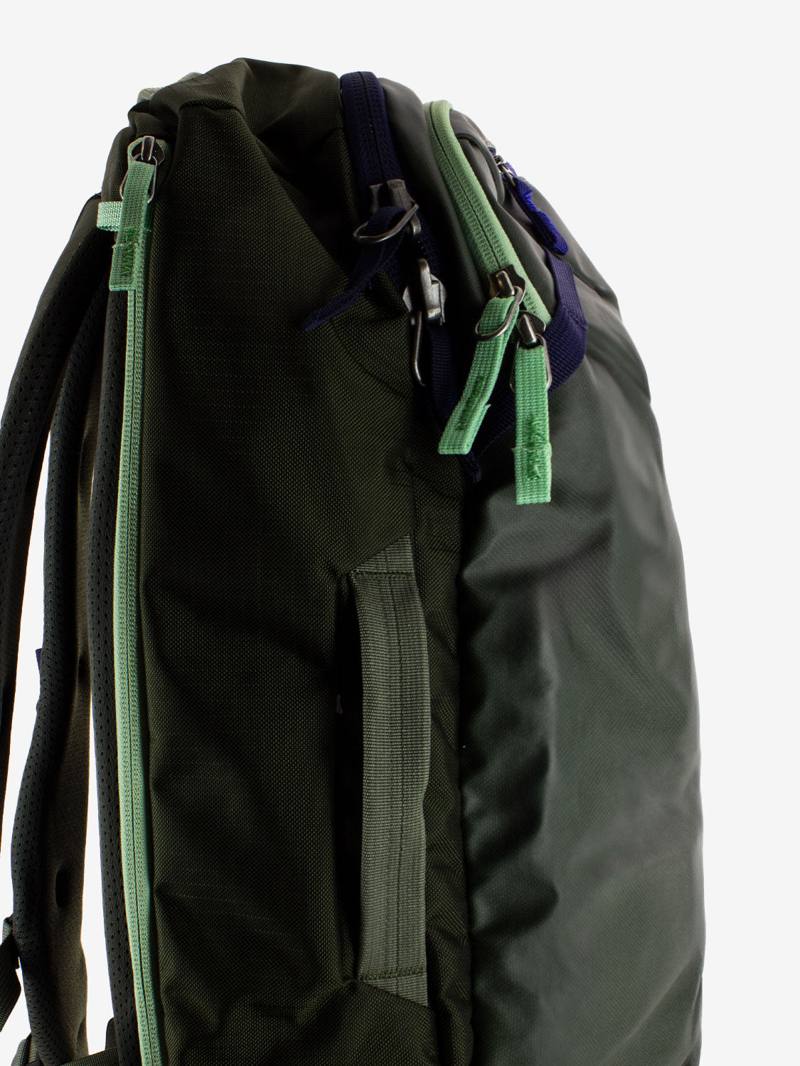 Travel pack Allpa 28L woody