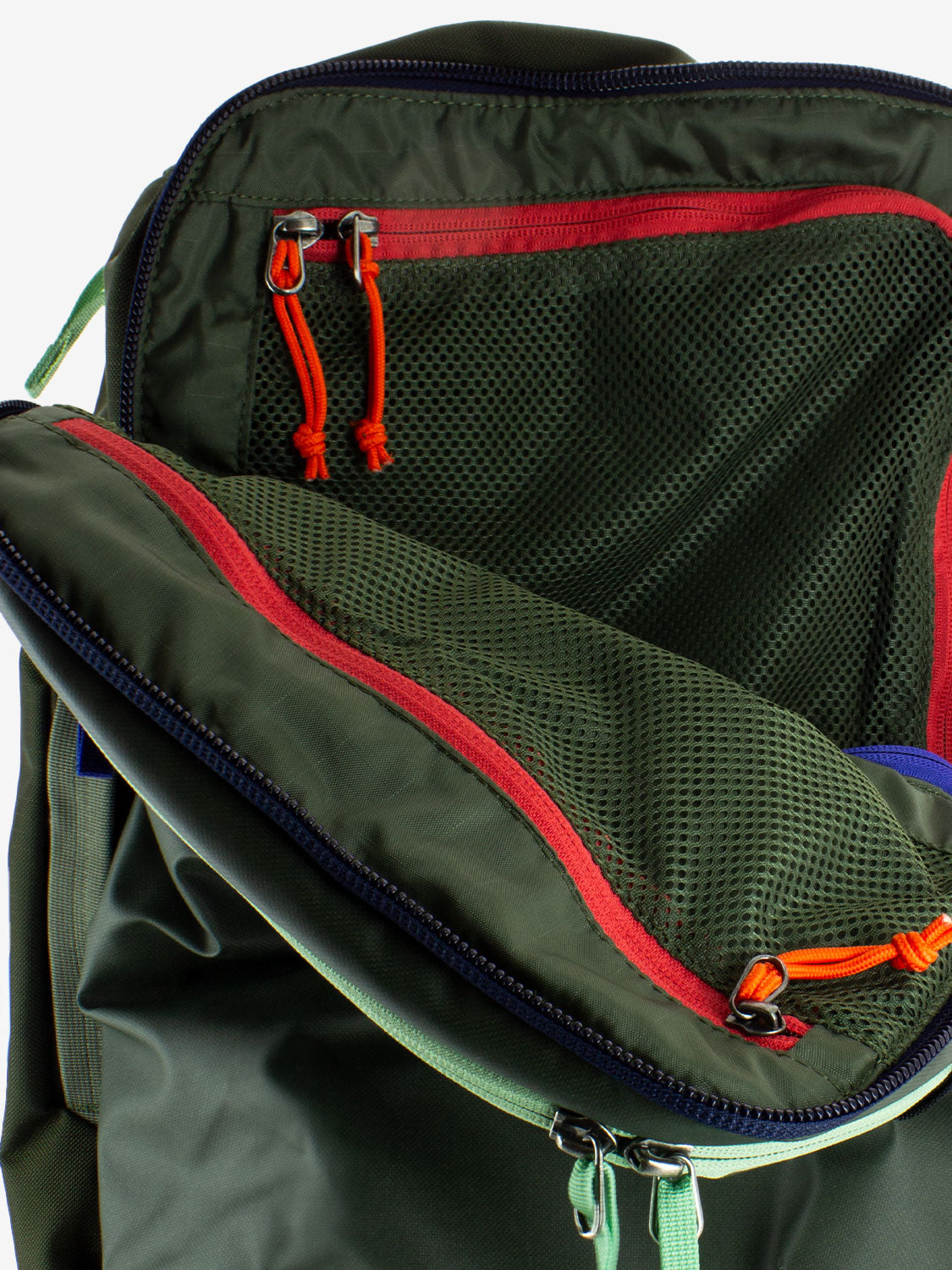 Travel pack Allpa 28L woody