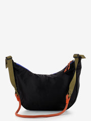 COTOPAXI - Trozo 8 L shoulder bag Cadadia black