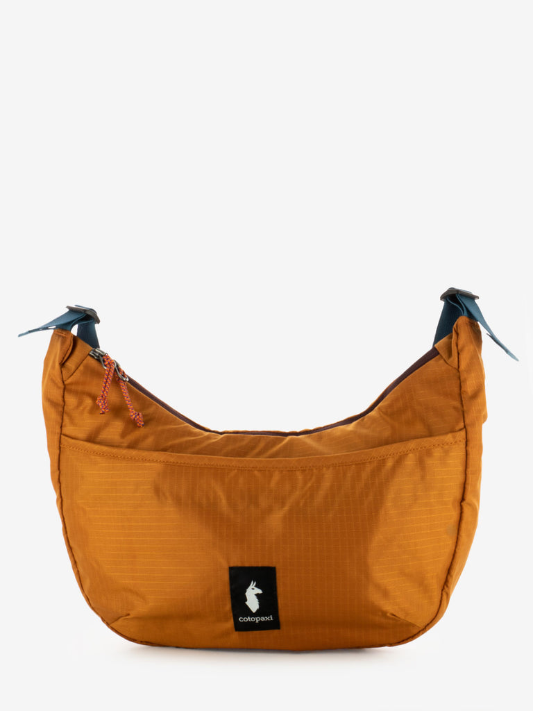 COTOPAXI - Trozo 8 L shoulder bag cadadia tamarindo