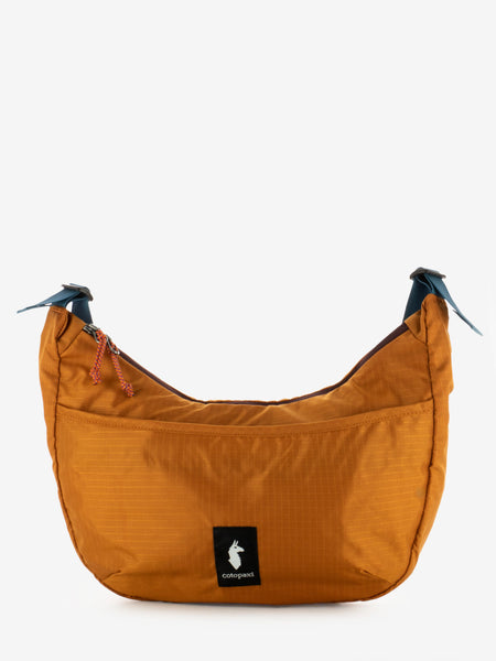 Trozo 8 L shoulder bag cadadia tamarindo