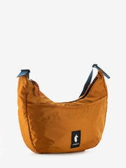 COTOPAXI - Trozo 8 L shoulder bag cadadia tamarindo