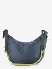 COTOPAXI - Trozo 8 L shoulder bag Cadadia tempest / green tea