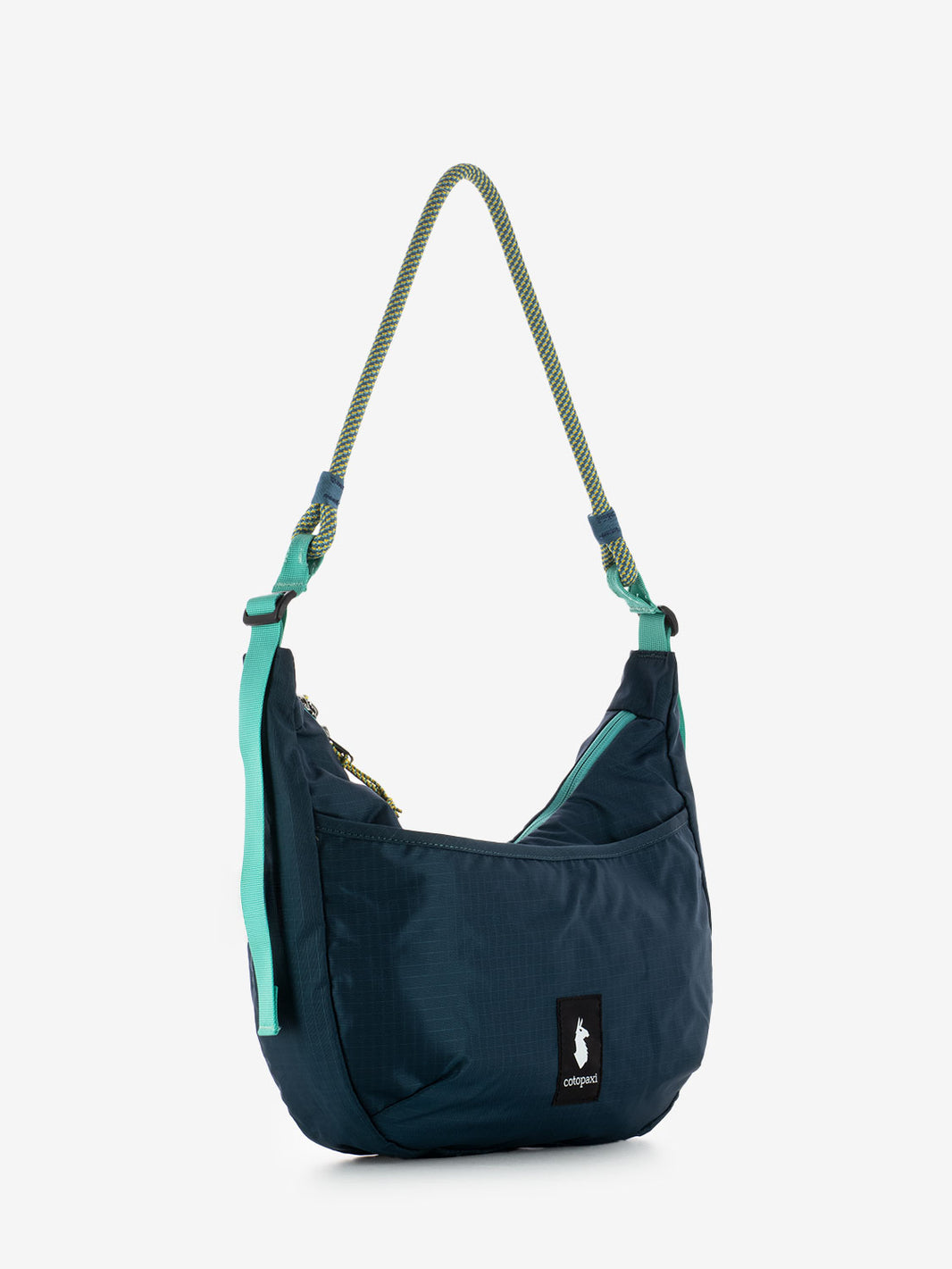 Trozo 8L shoulder bag Cada Dia Abyss