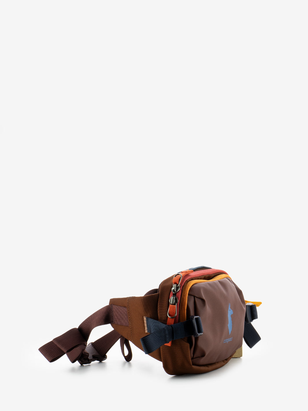 Allpa X 1.5L Hip Pack rusty