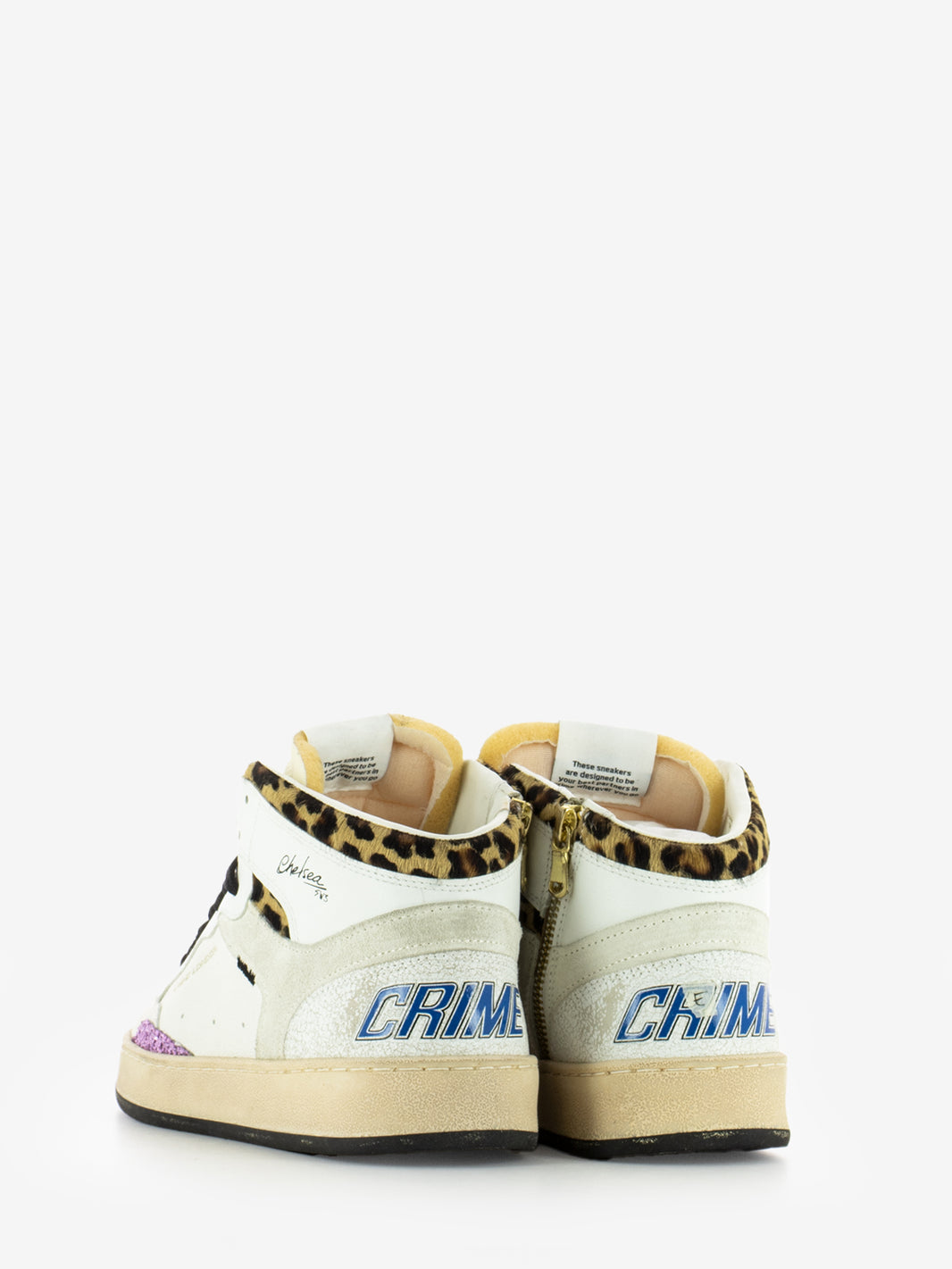Chelsea high wild berry