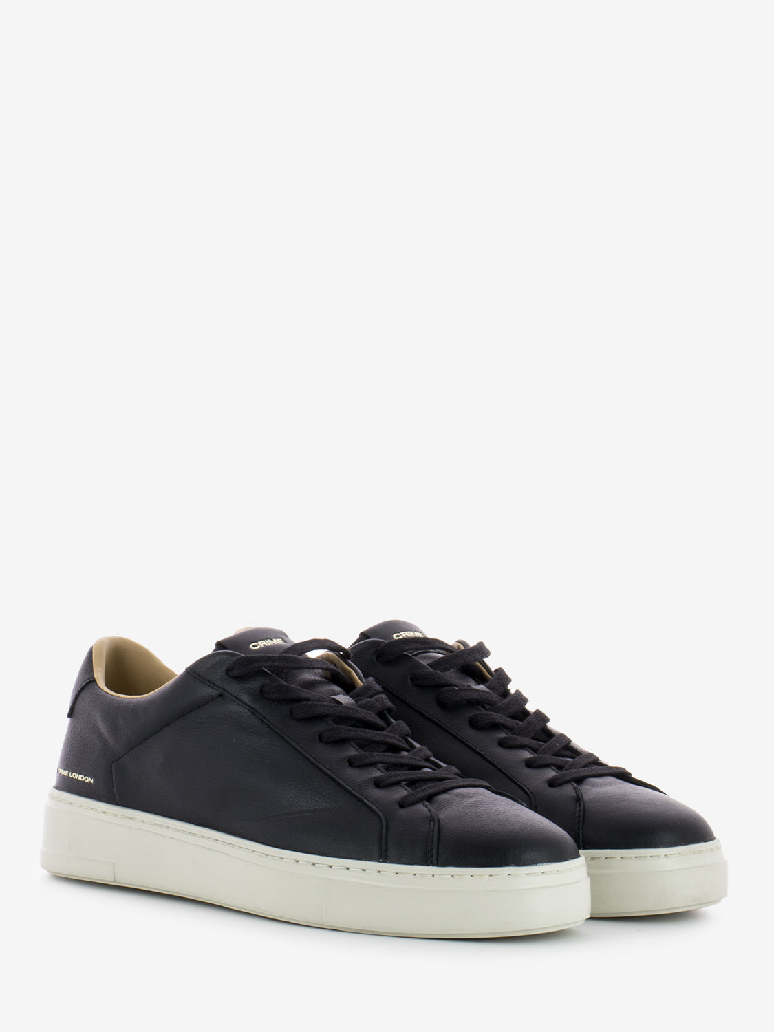 Extralight black