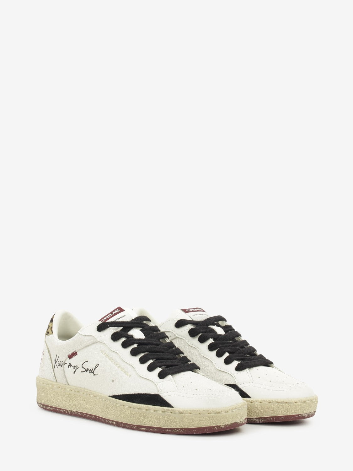 SNEAKER CHELSEA WHITE 23206AA9_10