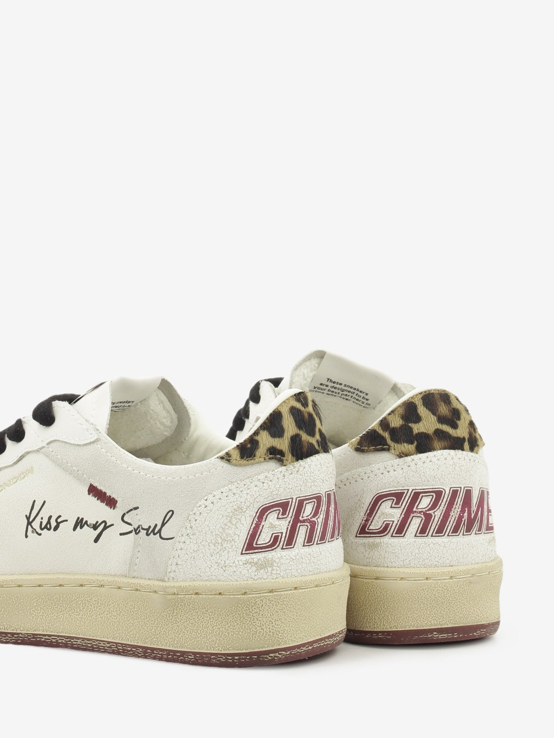 SNEAKER CHELSEA WHITE 23206AA9_10