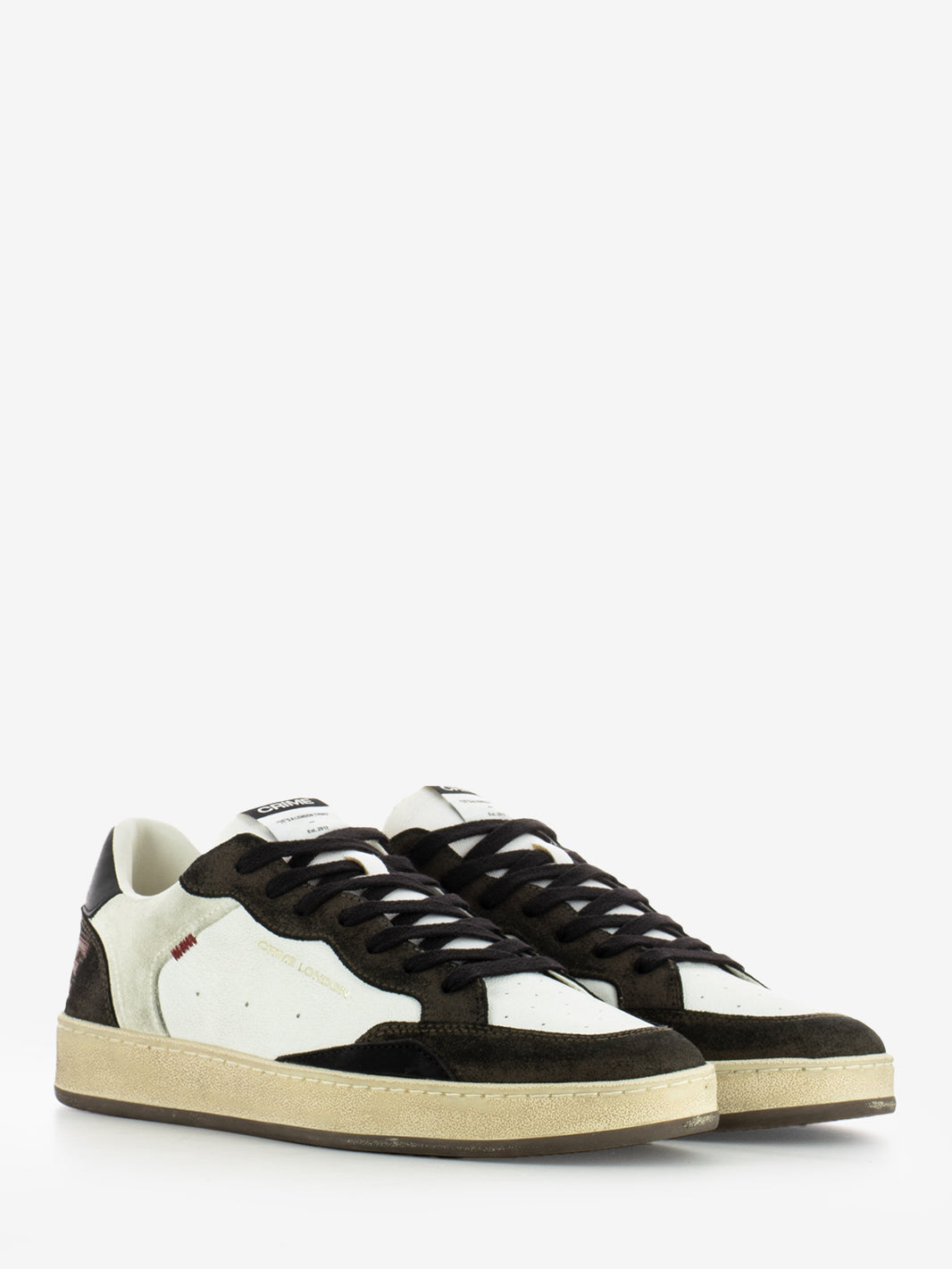 Sneakers Chelsea white