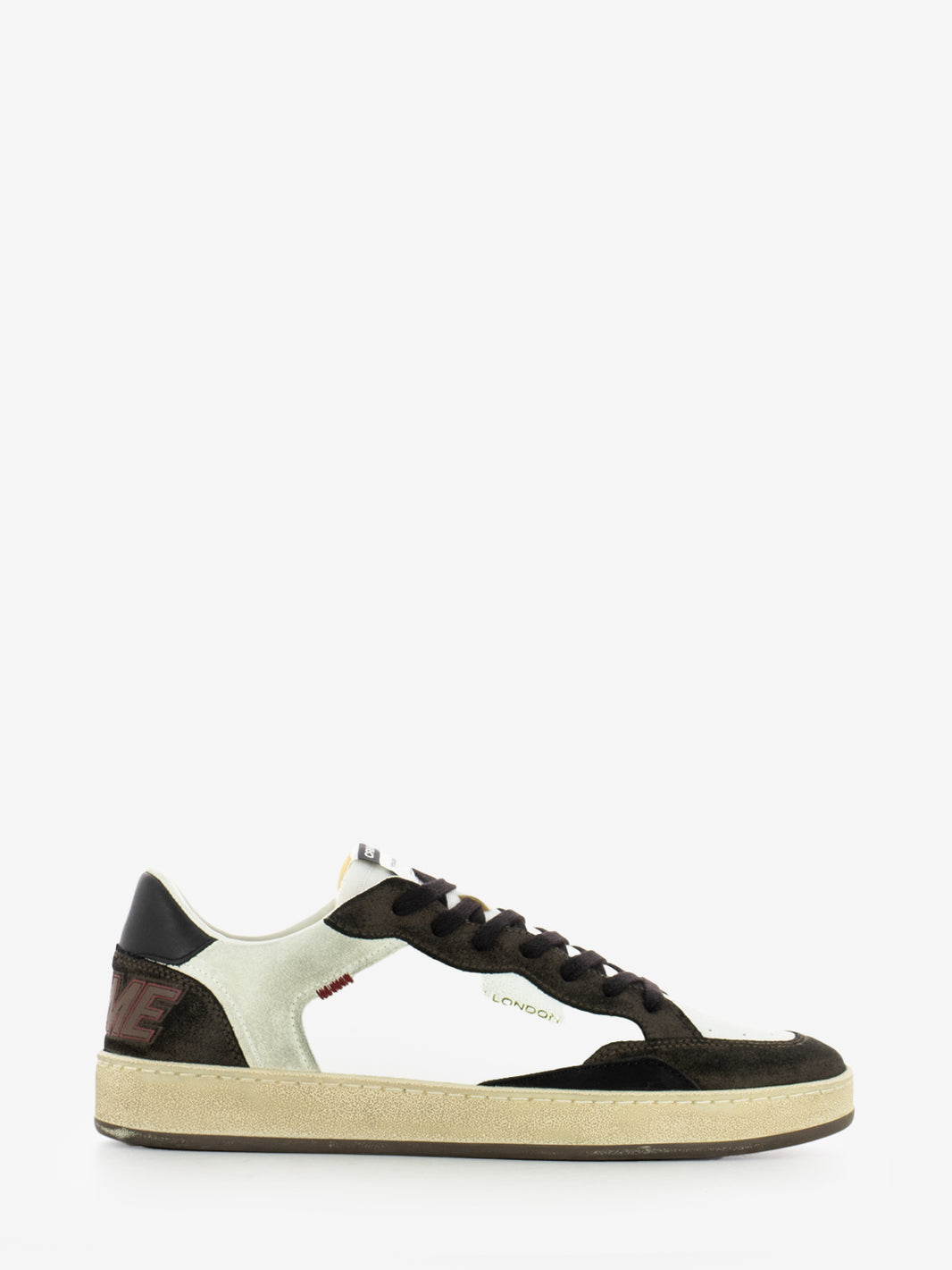 Sneakers Chelsea white