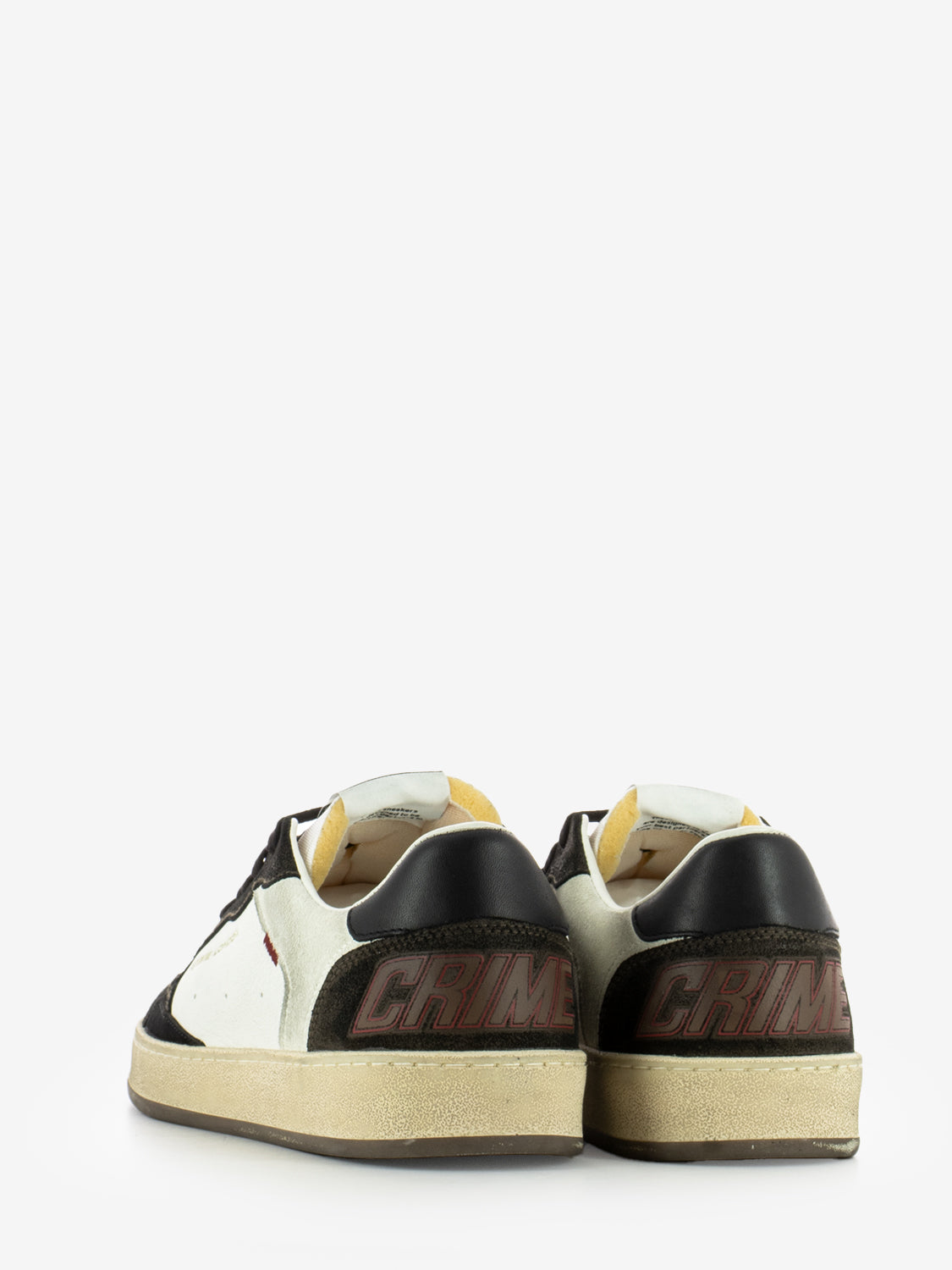 Chelsea white sneakers