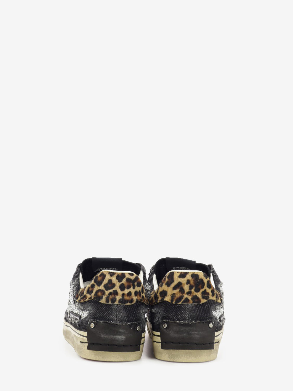 Sneakers Deconstructed night roar
