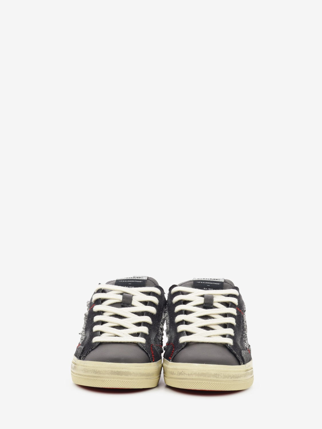 Sneakers Deconstructed night roar