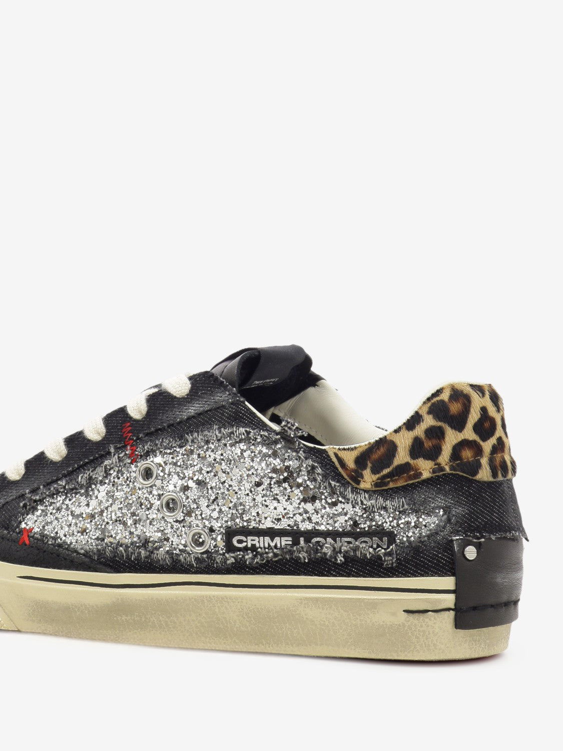Sneakers Deconstructed night roar
