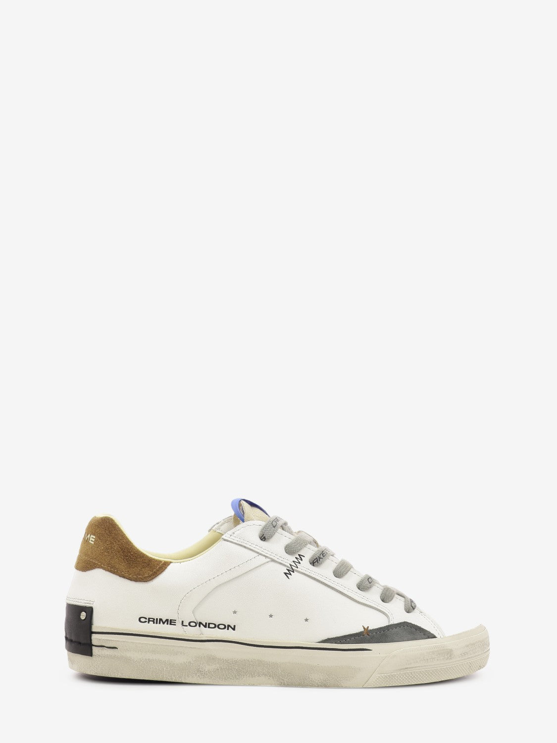 Sneakers Deconstructed Timber Sky