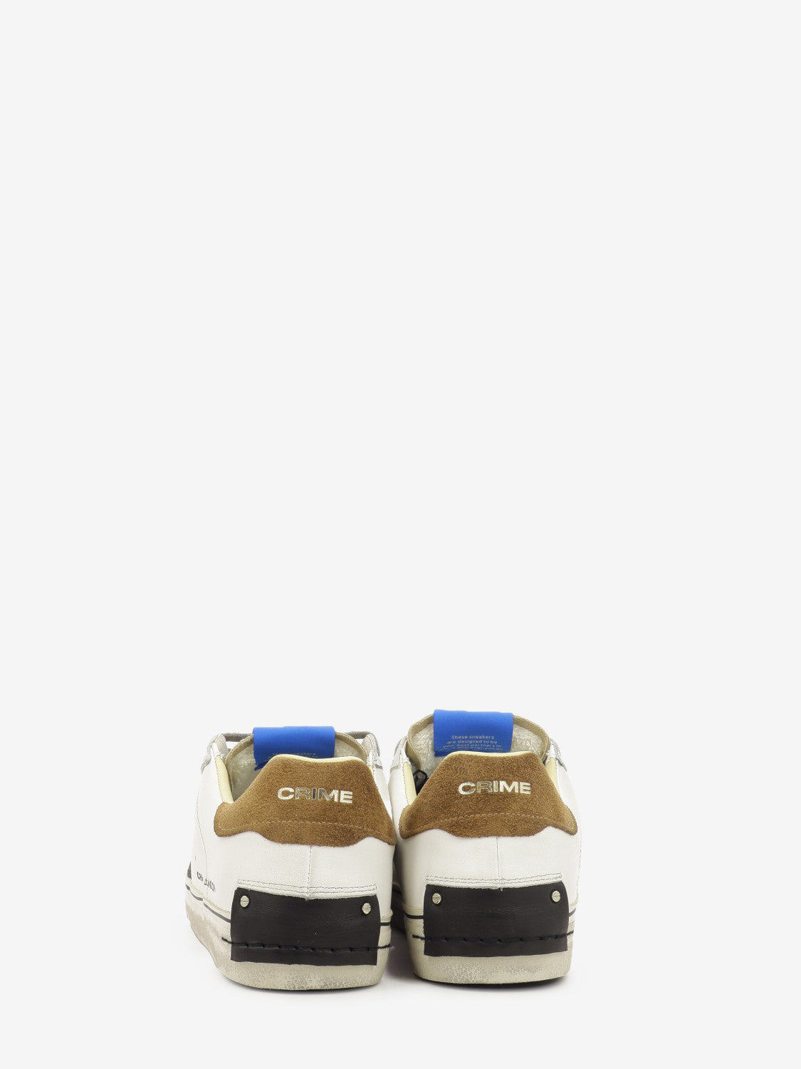 Sneakers Deconstructed Timber Sky