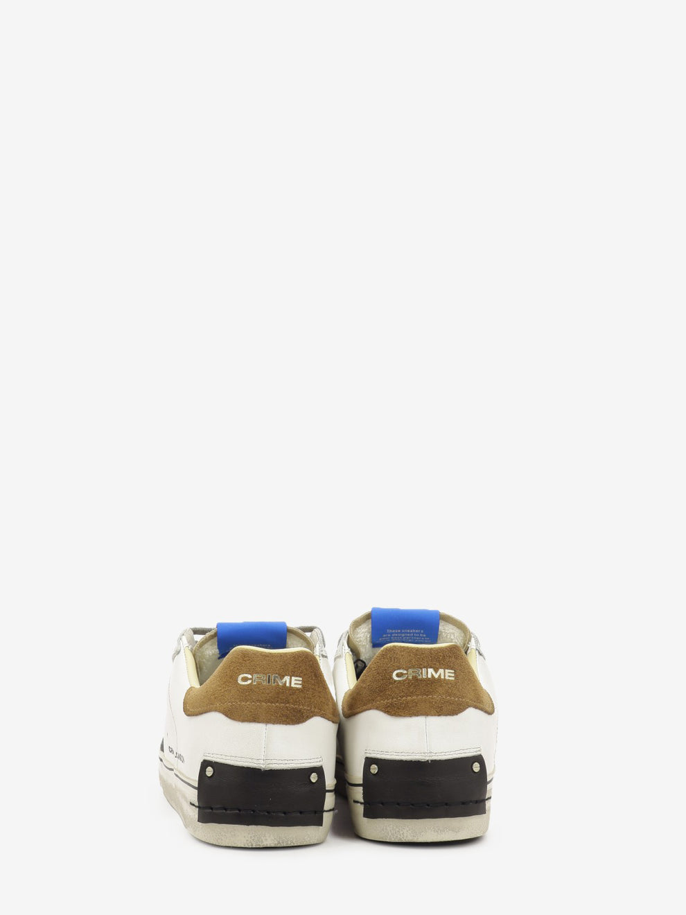 Sneakers Deconstructed Timber Sky