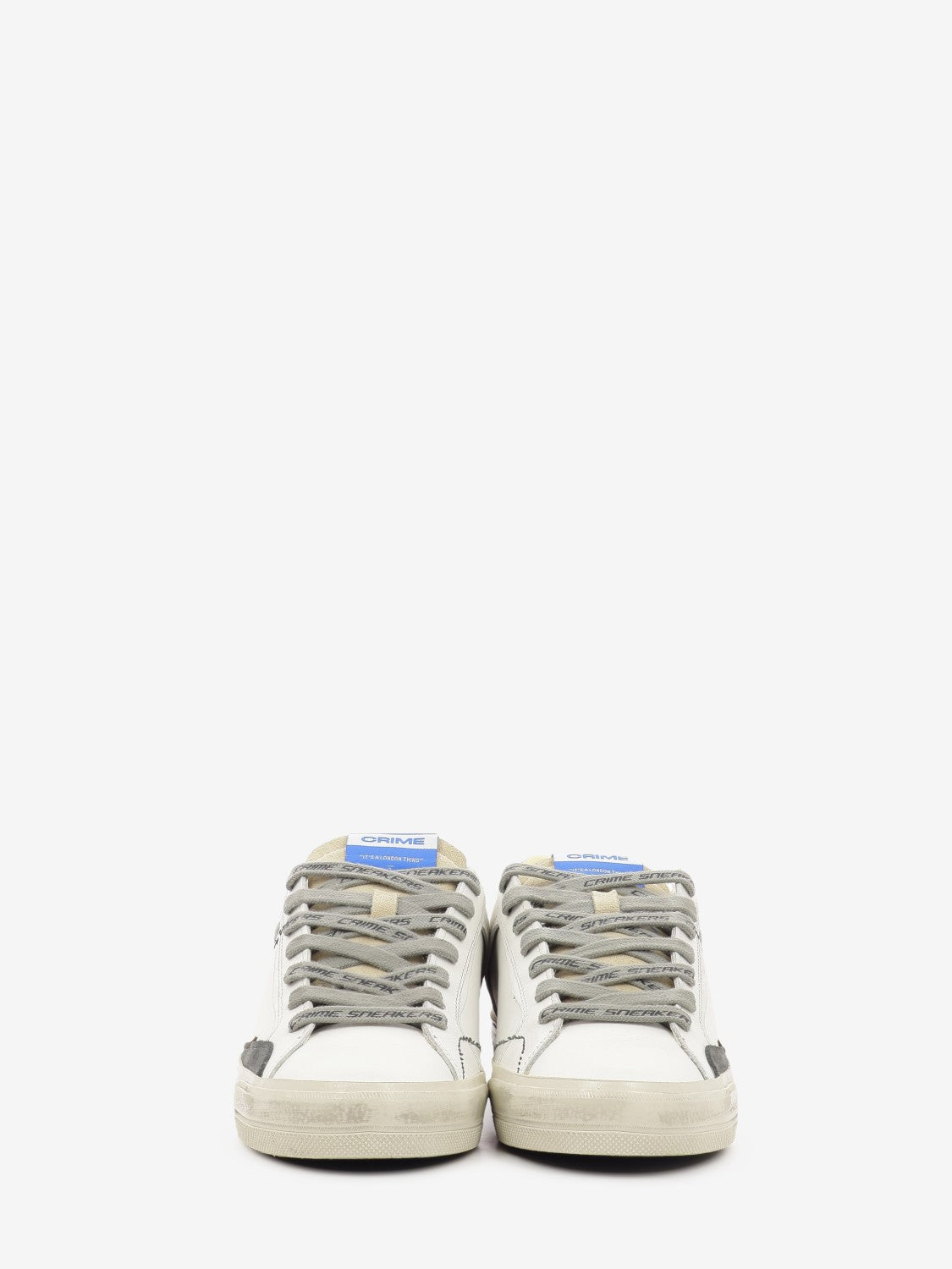 Sneakers Deconstructed Timber Sky