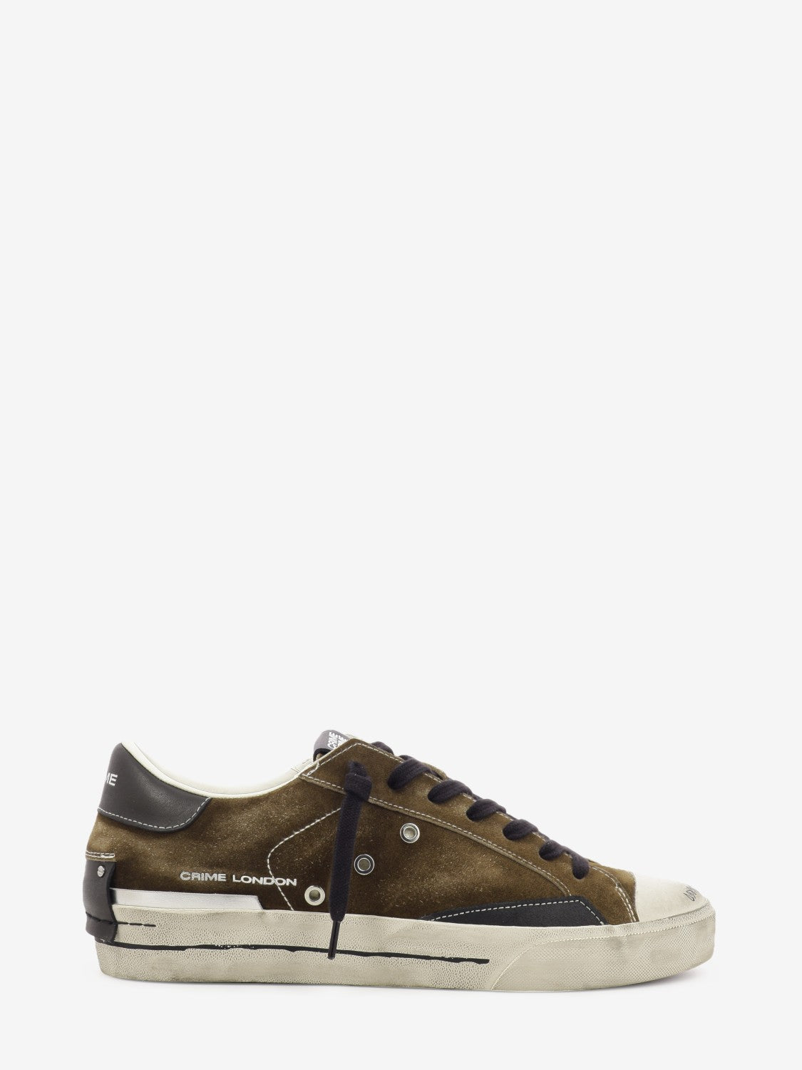 Sneakers Midnight brown