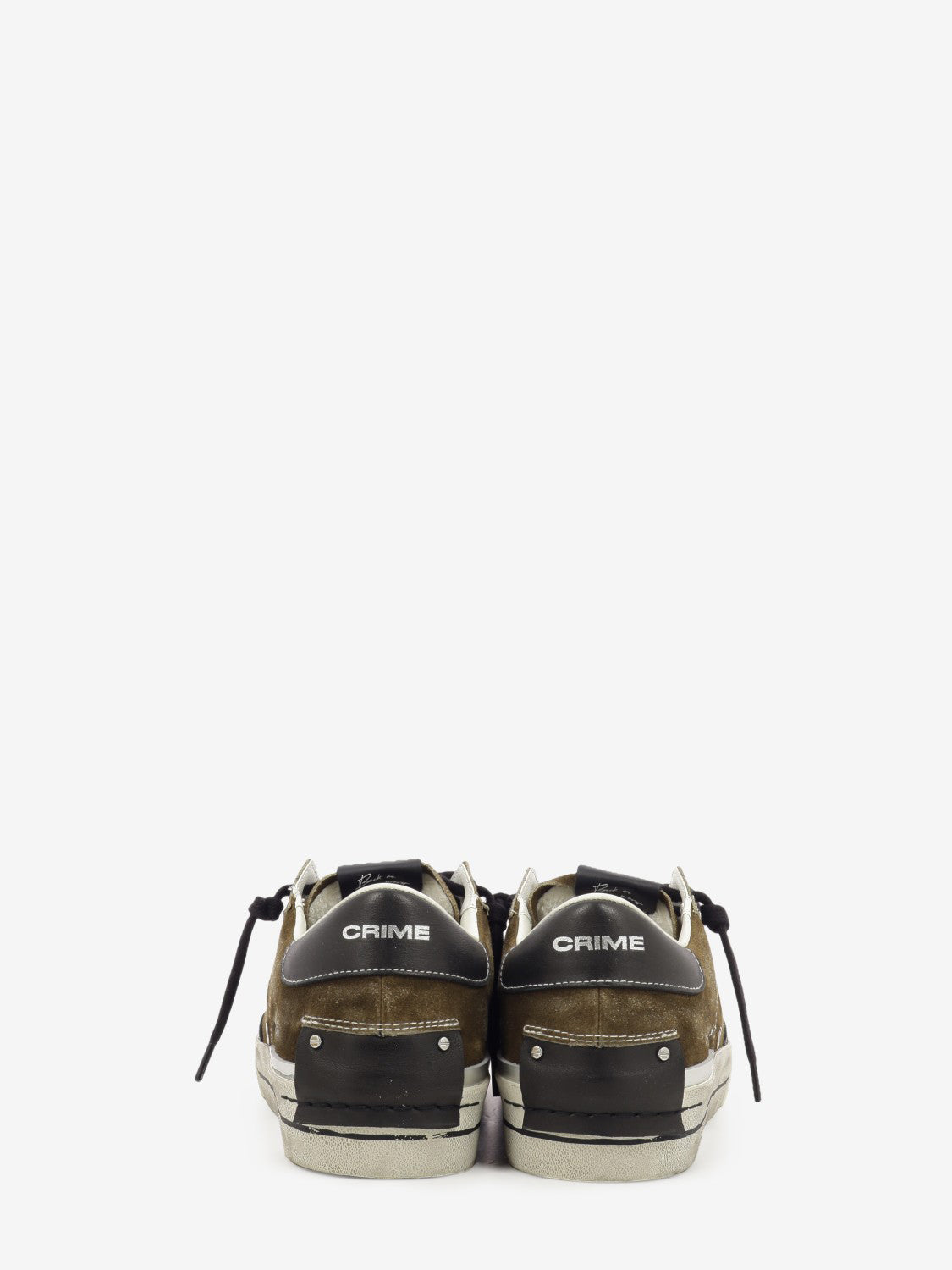 Sneakers Midnight brown