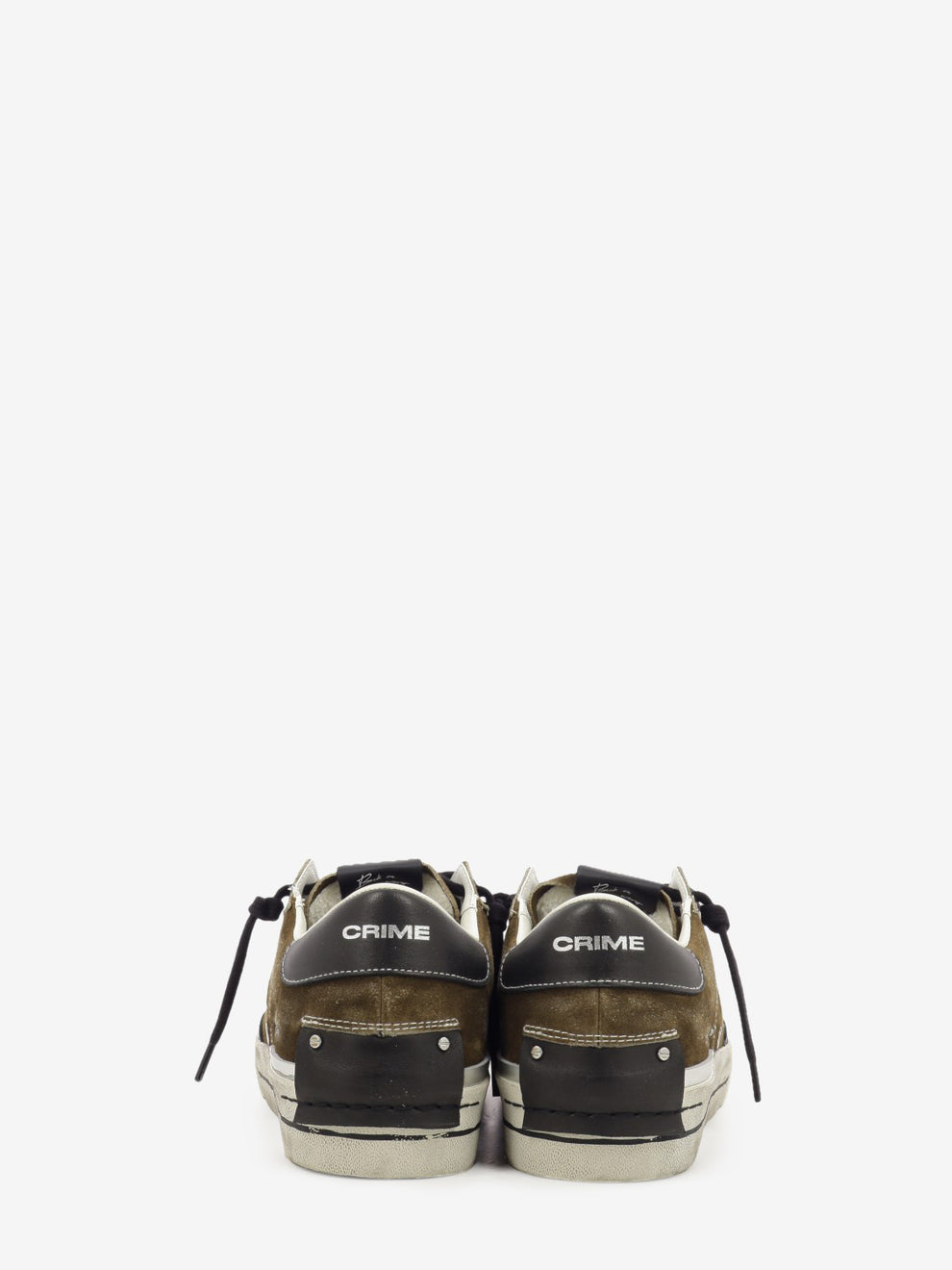 Sneakers Midnight brown