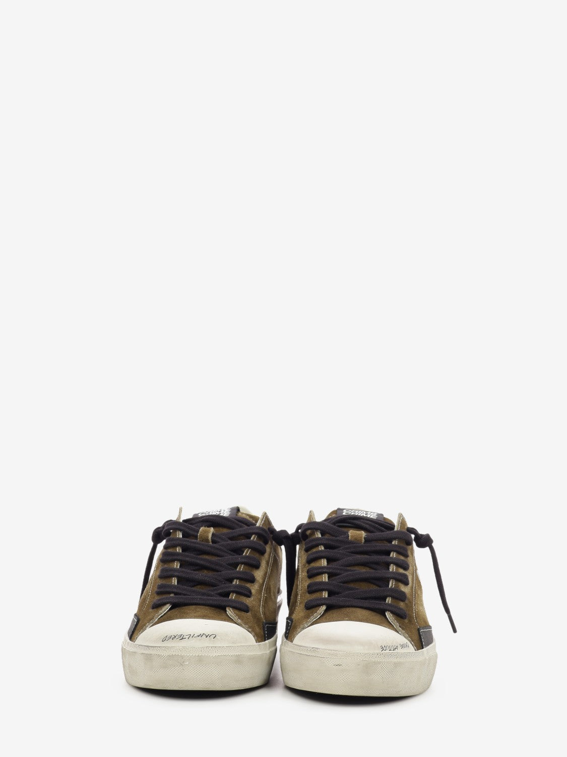 Sneakers Midnight brown