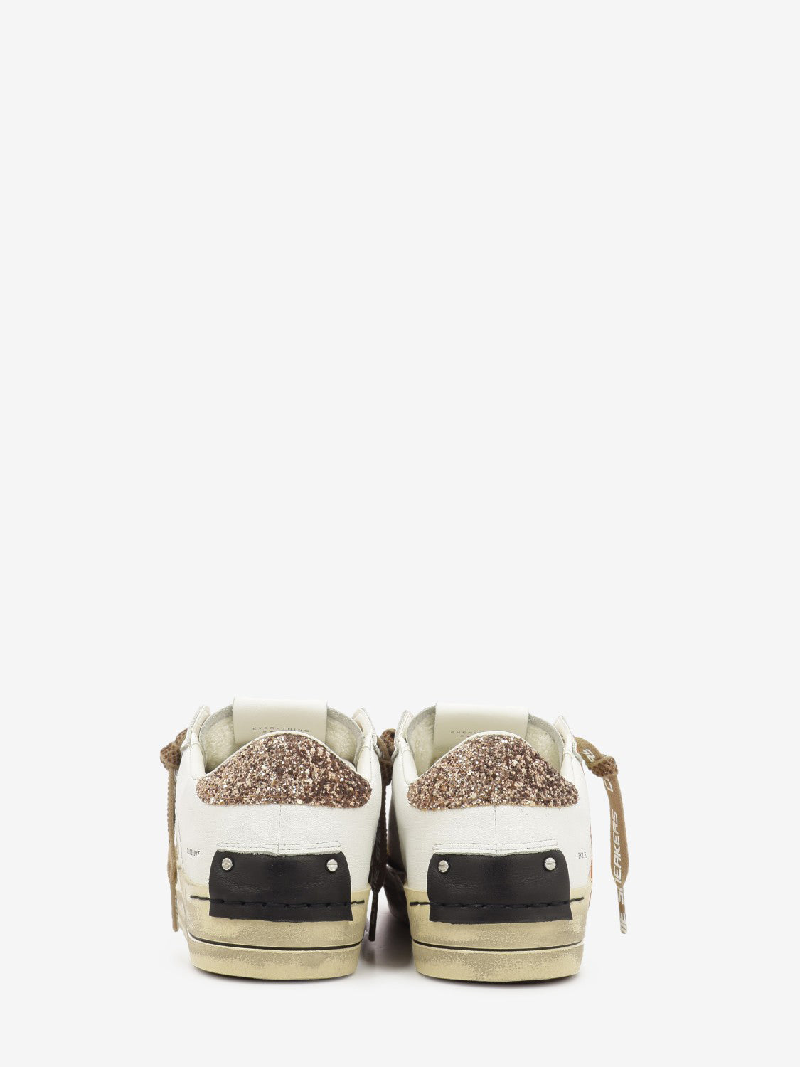 Sneakers SK8 Deluxe almond drizzle