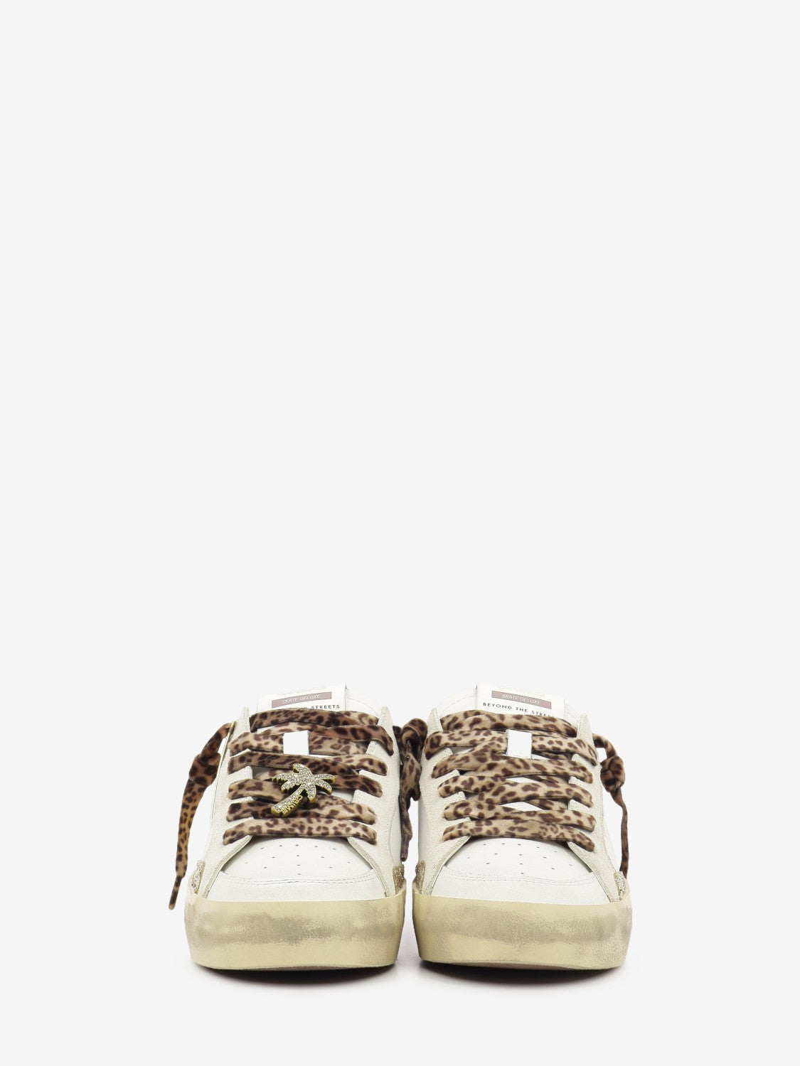 Sneakers SK8 Deluxe jungle palm