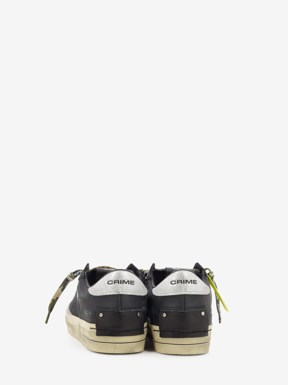 Sneakers SK8 Deluxe military black