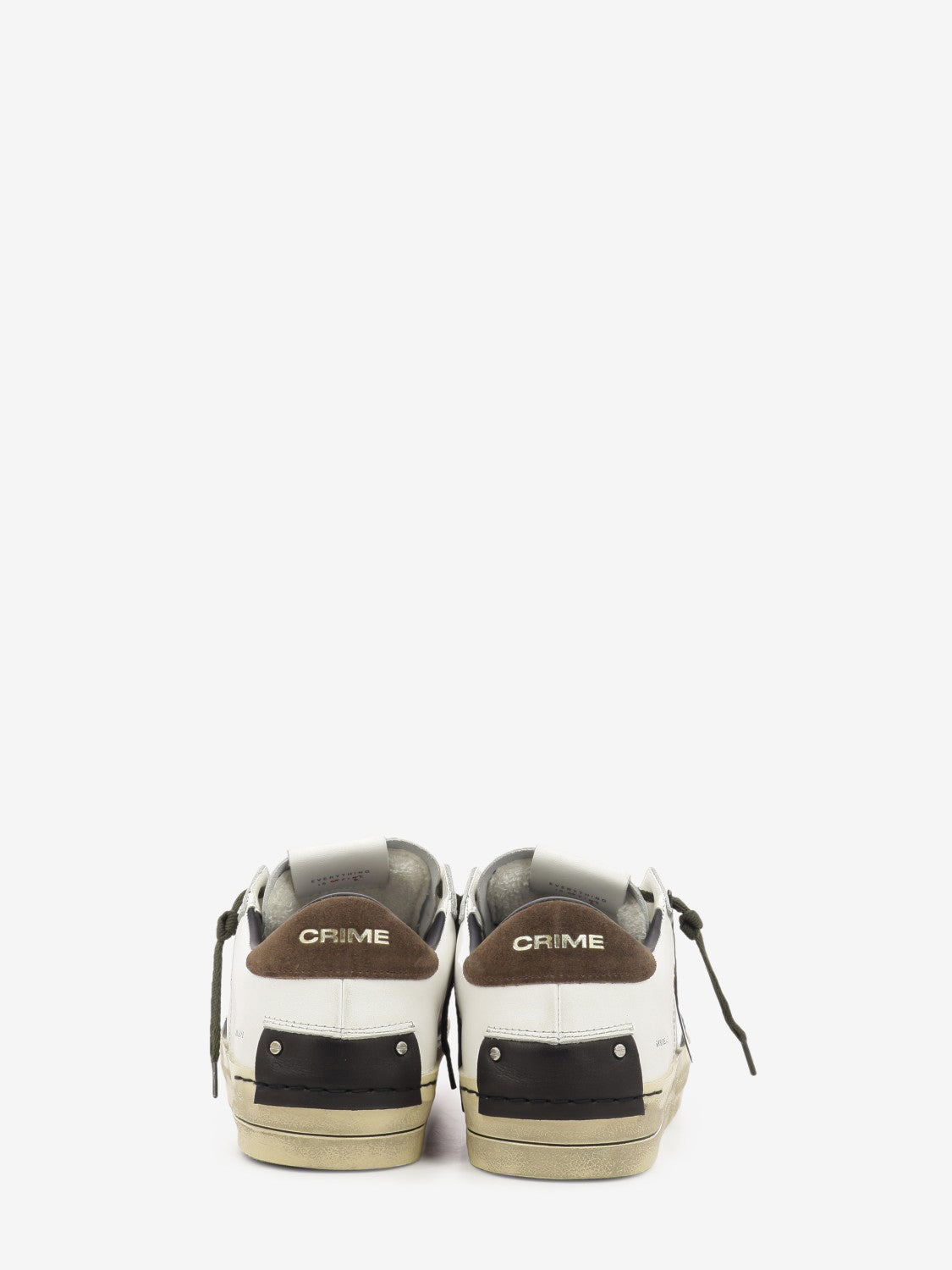 Sneakers SK8 Deluxe oak smoke