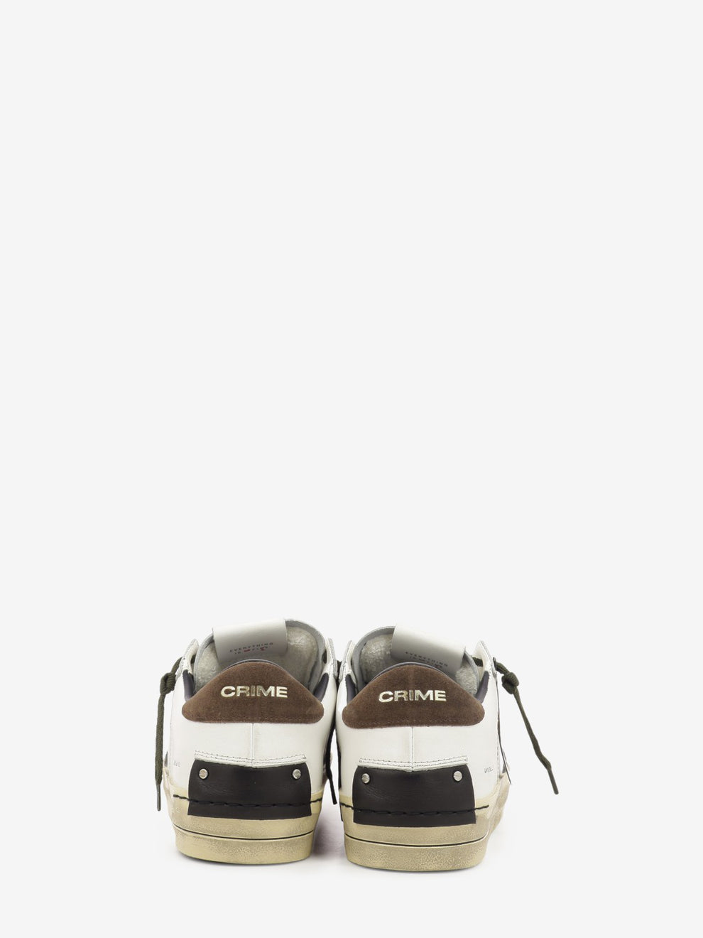 Sneakers SK8 Deluxe oak smoke